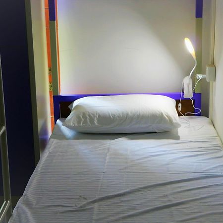 Eos Hostels Ettukala Экстерьер фото