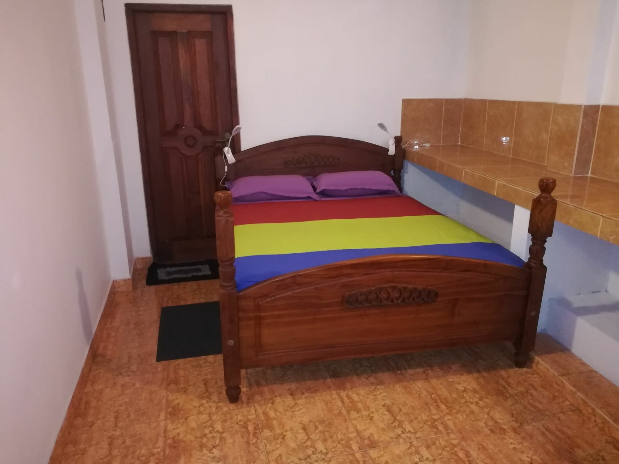 Eos Hostels Ettukala Экстерьер фото